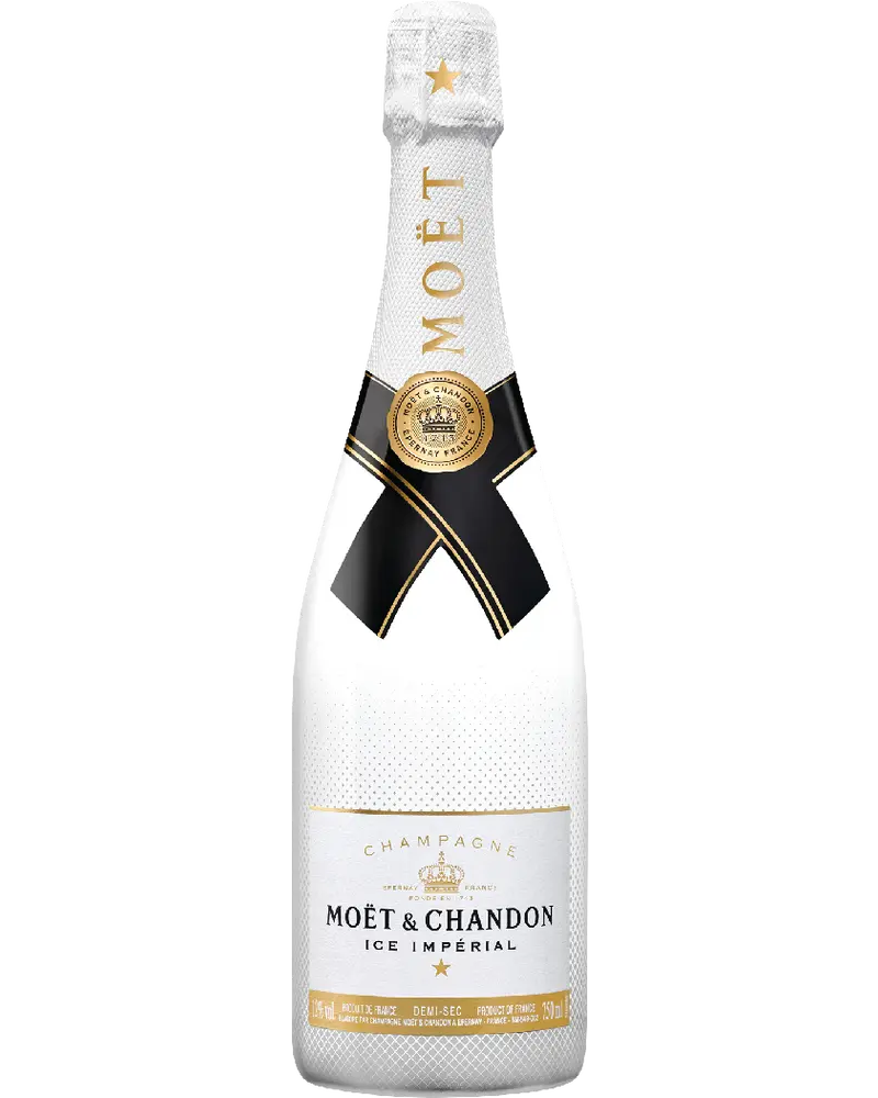 Moet & Chandon Ice Imperial Champagne 750ml