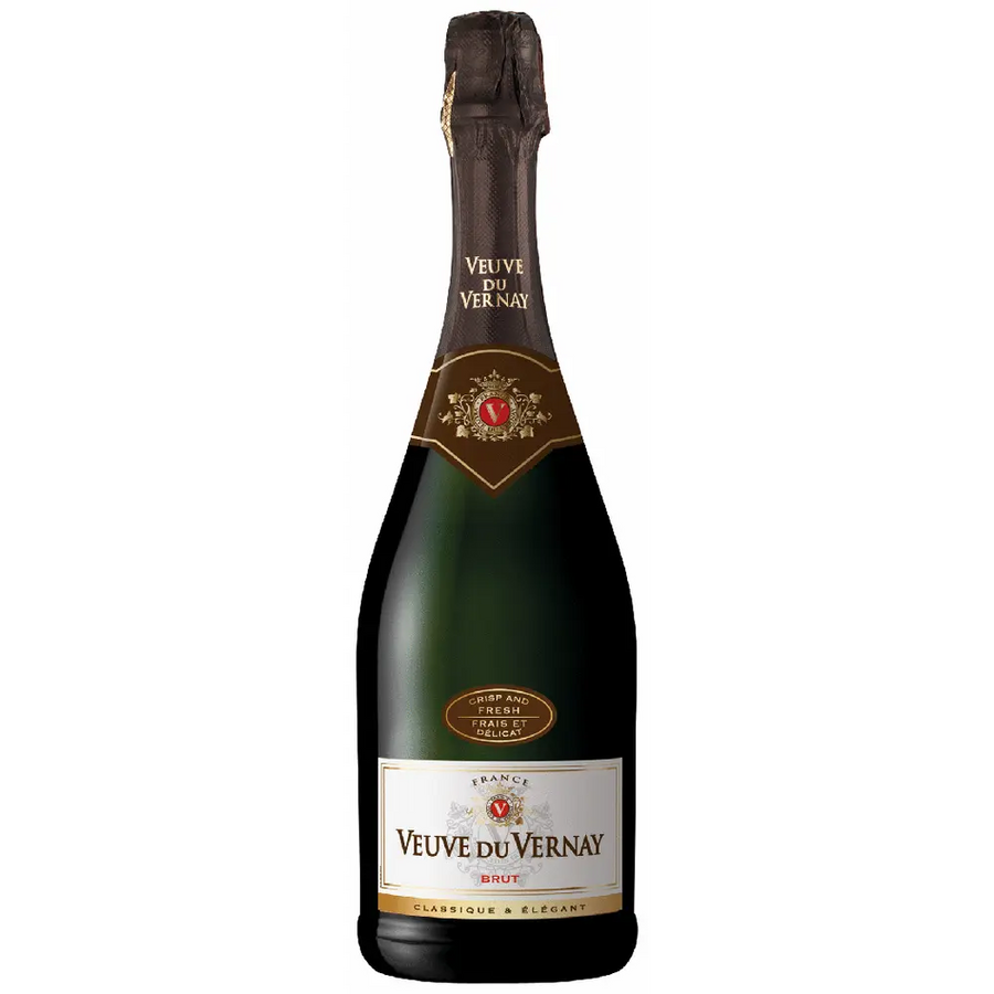 Veuve du Vernay Brut 750Ml