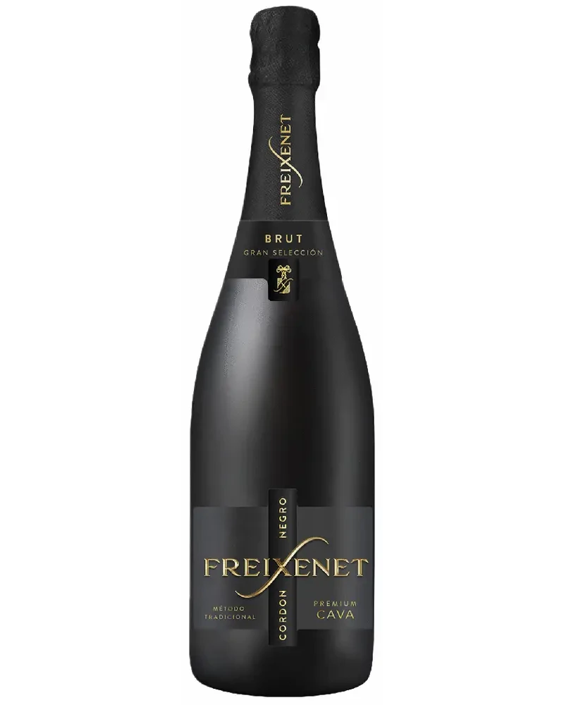 Freixenet Cordon Negro Brut Sparkling Wine 750ml