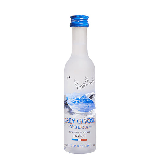 Grey Goose Vodka 