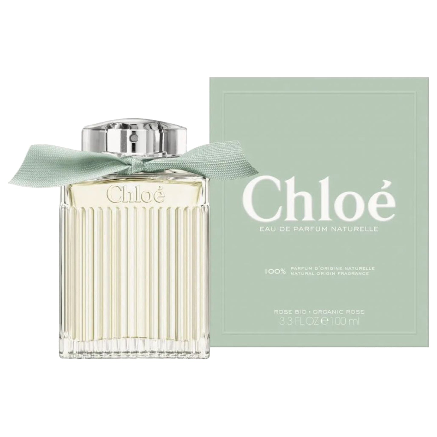 Chloe Rose Naturelle Refillable Eau de Parfum