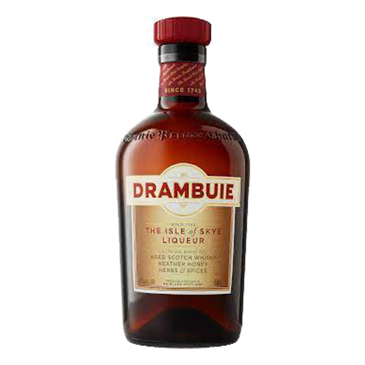 Drambuie Liqueur. 1L