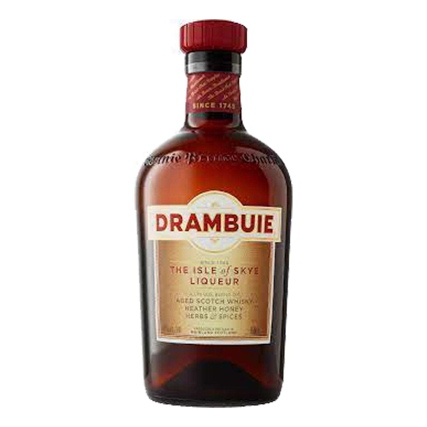 Drambuie Liqueur. 1L