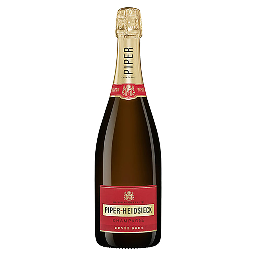 Piper Heidsieck Brut. 750 ML