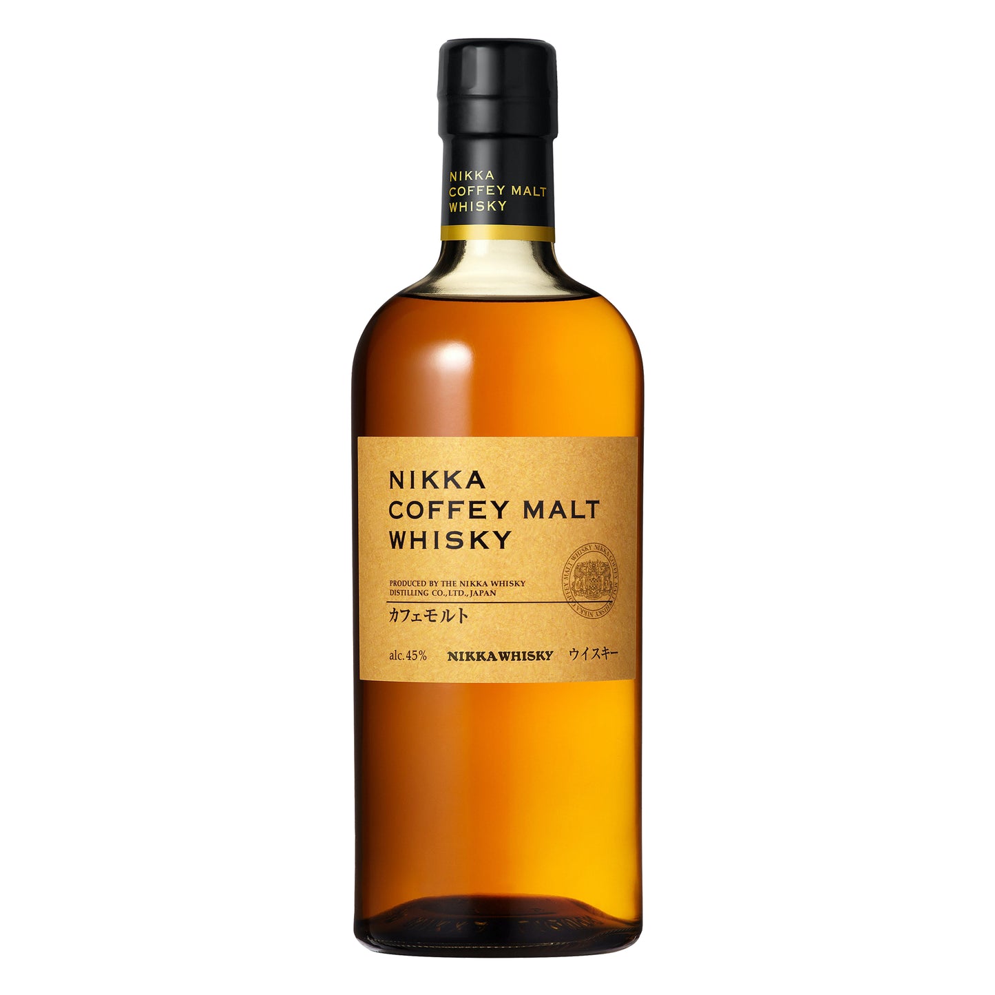 Nikka Coffey Malt Whisky GB 