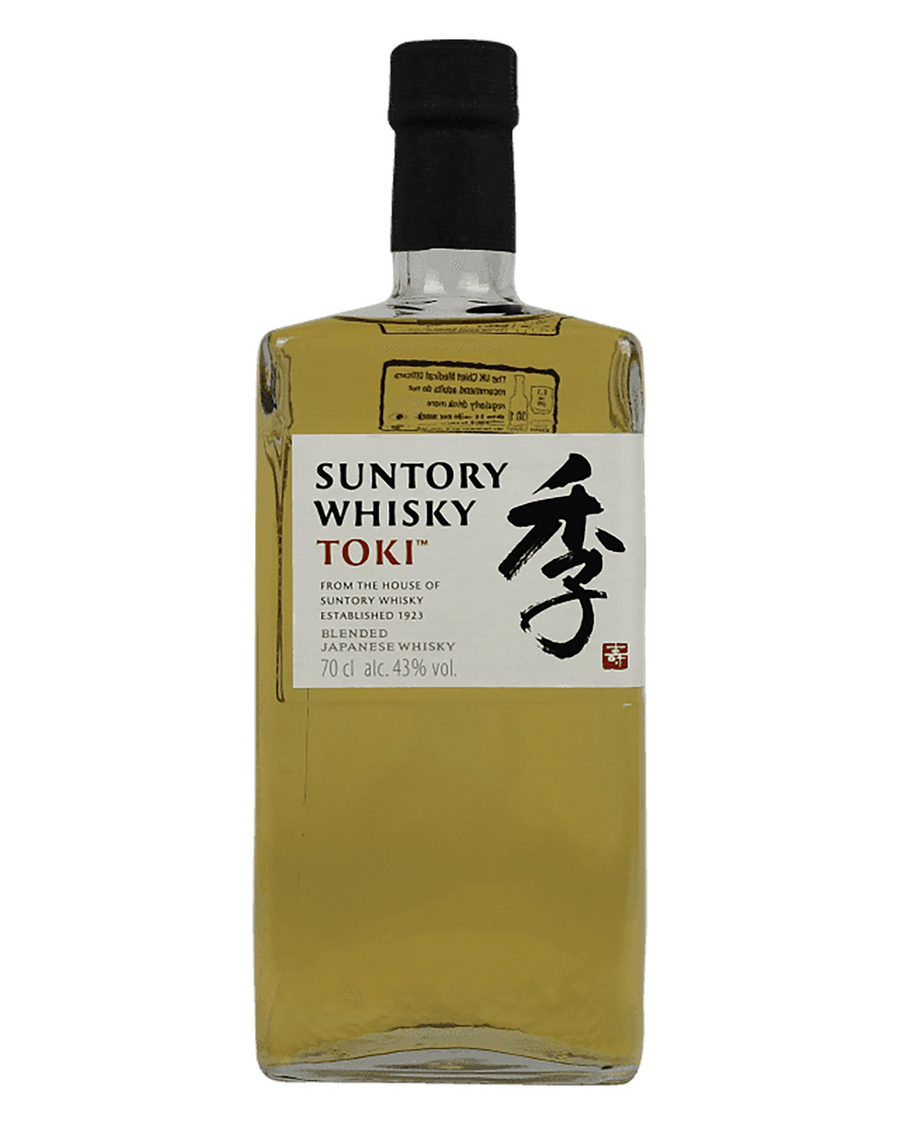 Toki Suntory Whiskey 700ml