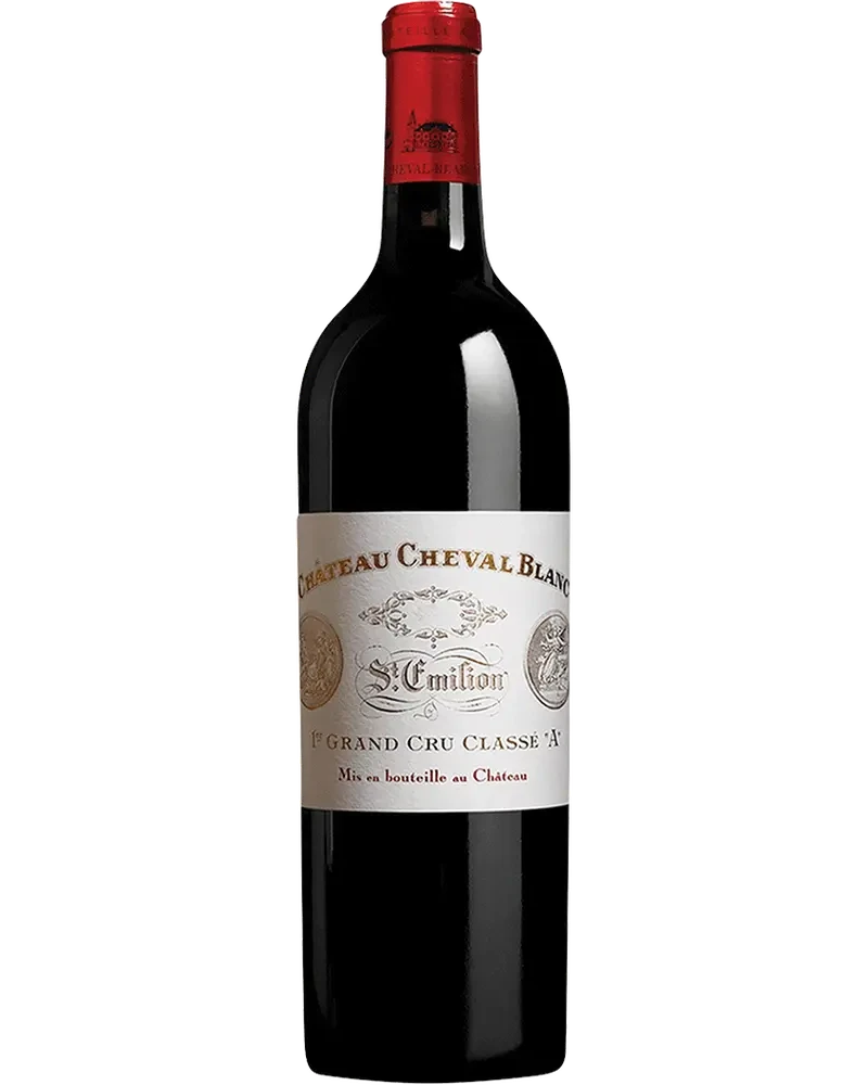 Chateau Cheval Blanc Saint Emilion Grand Cru 2014 750Ml