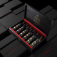 F. Louis Vuitton Private Collection Black Box Serialised 6 bottles 750ML 6/Case 13.5° / 27P