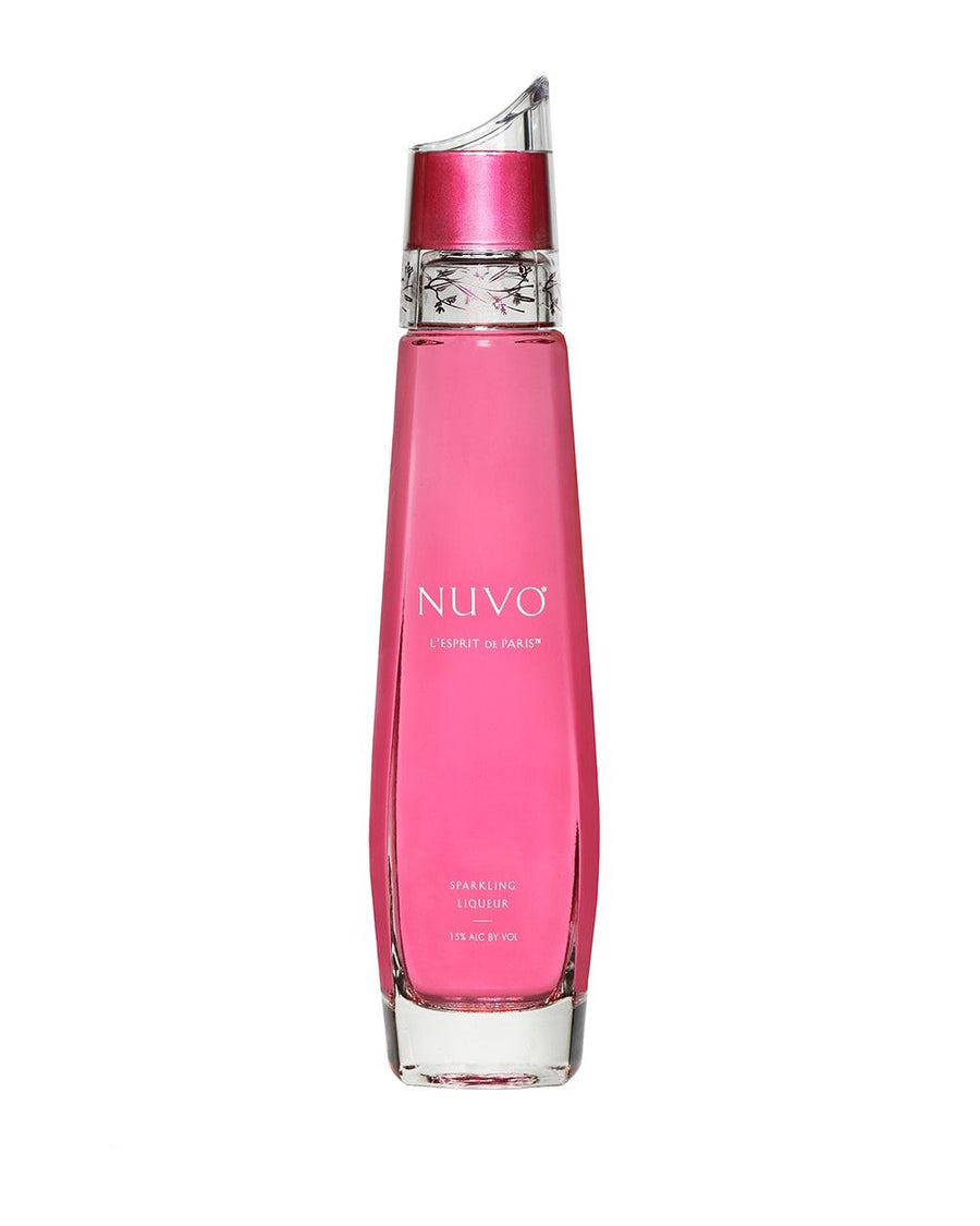 Nuvo Sparkling Liqueur RF 700ml