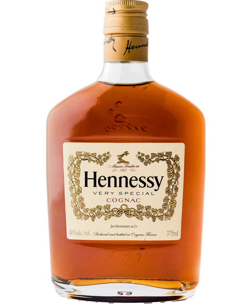 Hennessy VS Cognac 375ml