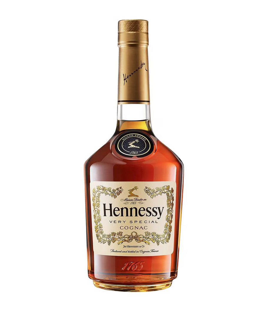 Hennessy VS Cognac GB 700ml