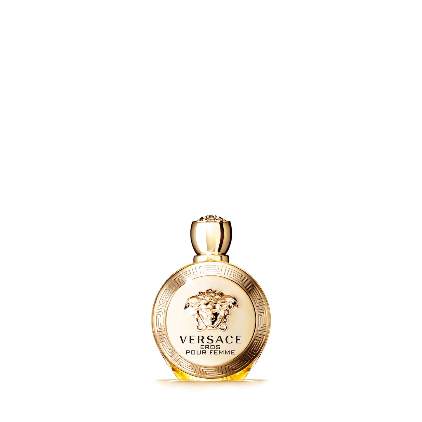 Versace Pour Femme Eau de Parfum. 1.6Oz/50ml