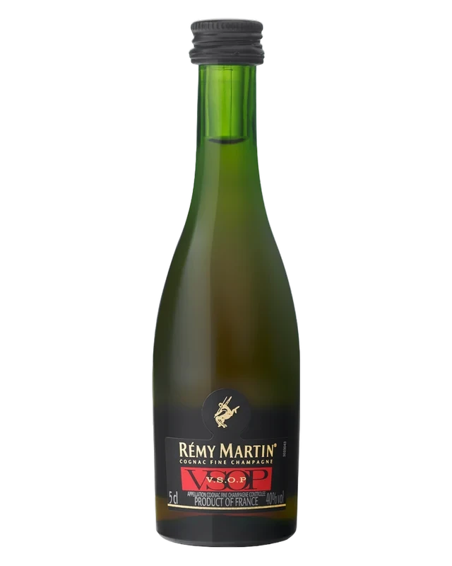 Remy Martin VSOP Cognac Miniature 50ml