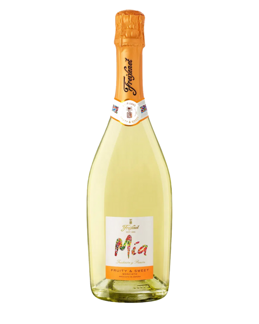 Freixenet Mia Moscato Sparkling White 750Ml