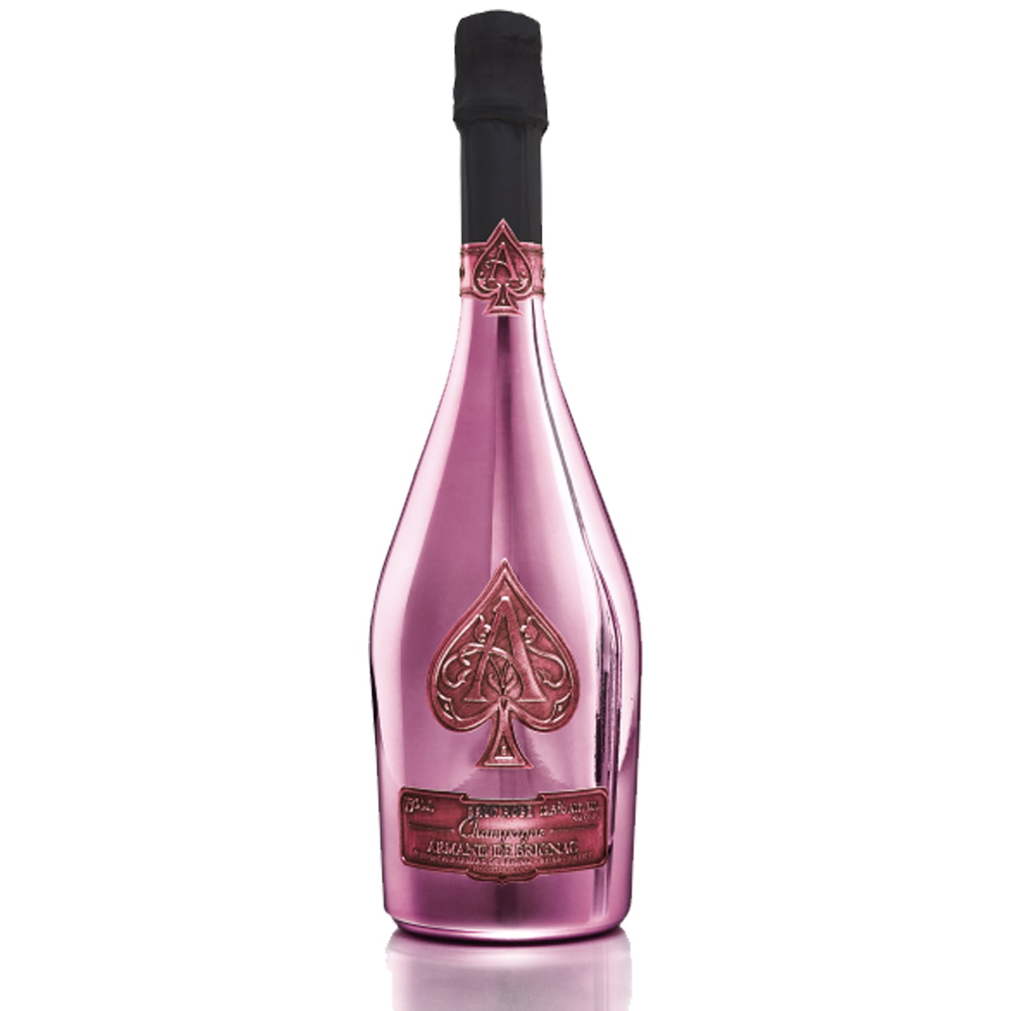 Armand De Brignac Ace of Spades Rosé Champagne