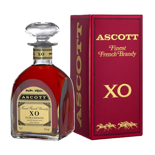 Ascott Brandy XO Finest