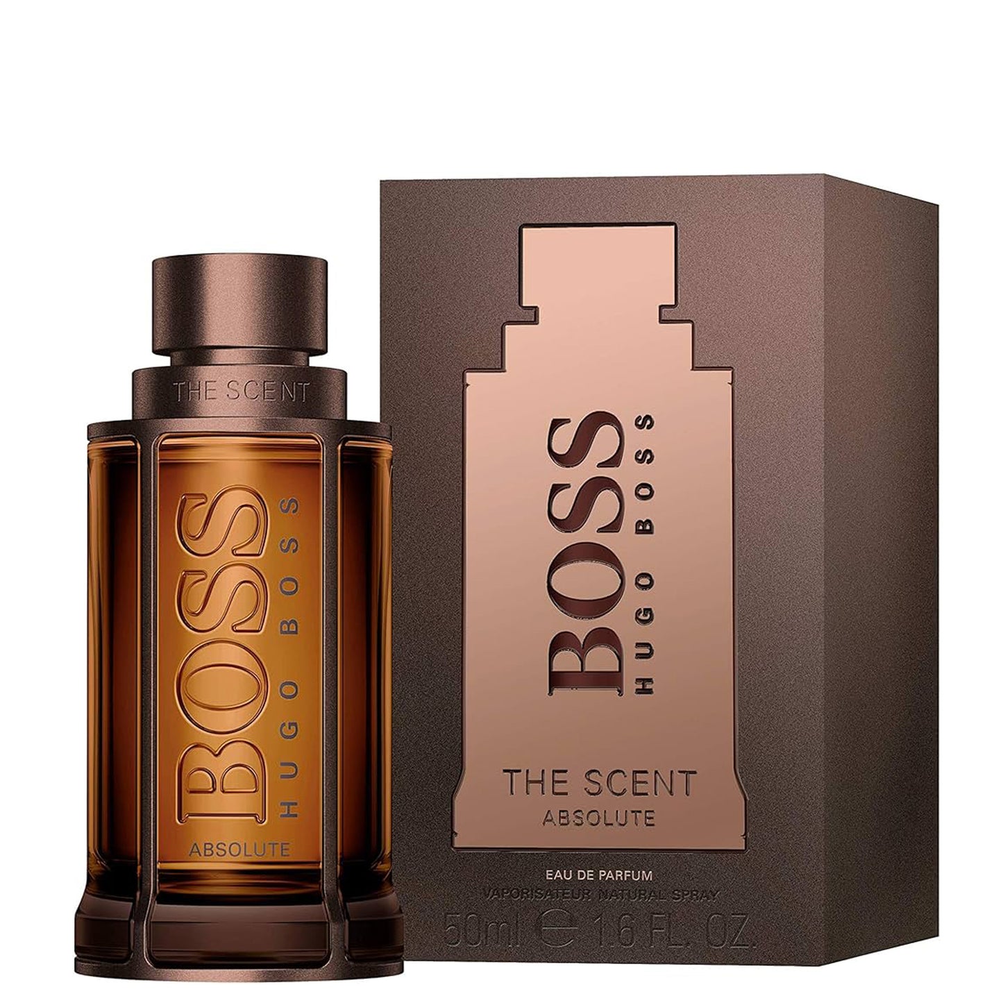 Boss The Scent Absolute Eau de Parfum for Him 50ml (1.7oz)