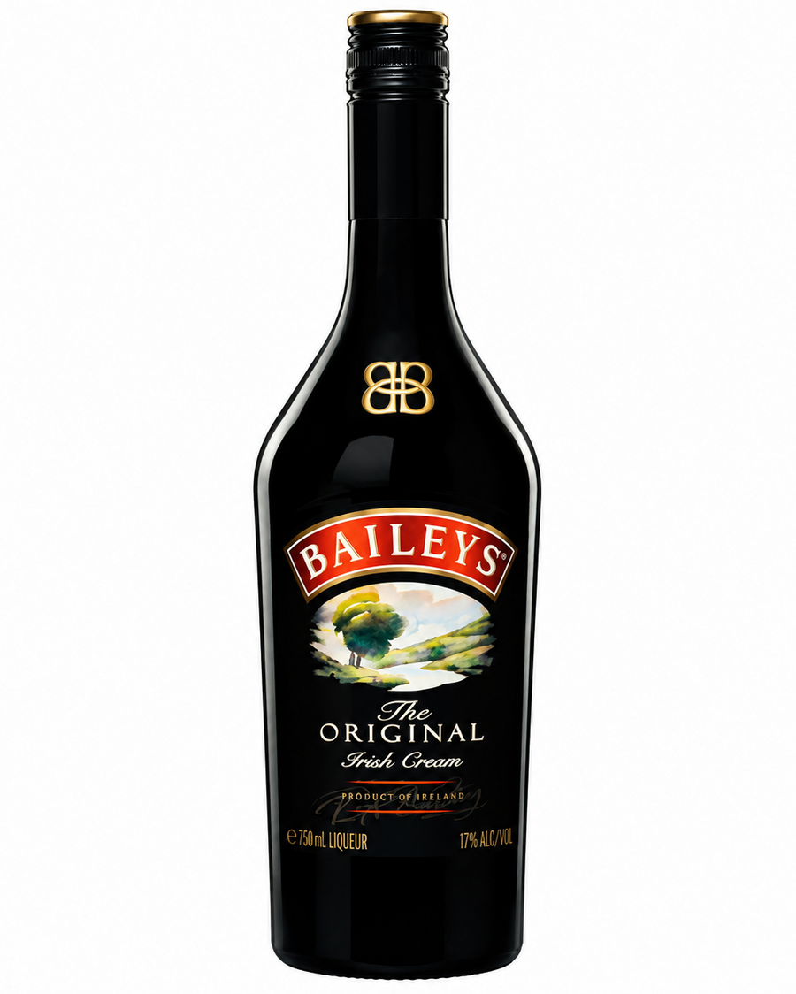 Bailey's Original Irish Cream Liqueur 500ml