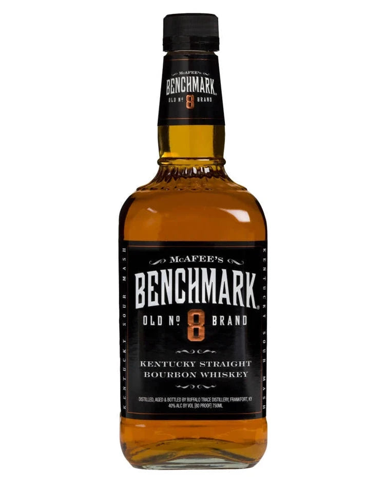 Benchmark 8 Year Bourbon 750ml