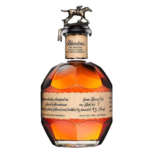 Blanton's Barrel. 750ML