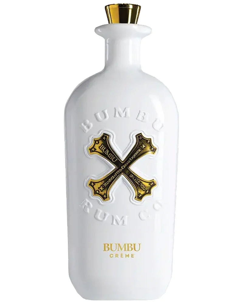 Bumbu Rum Cream Liqueur 700ml