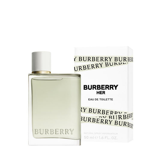 Burberry Her Edt Garden Party 1.7Oz/50Ml (W)