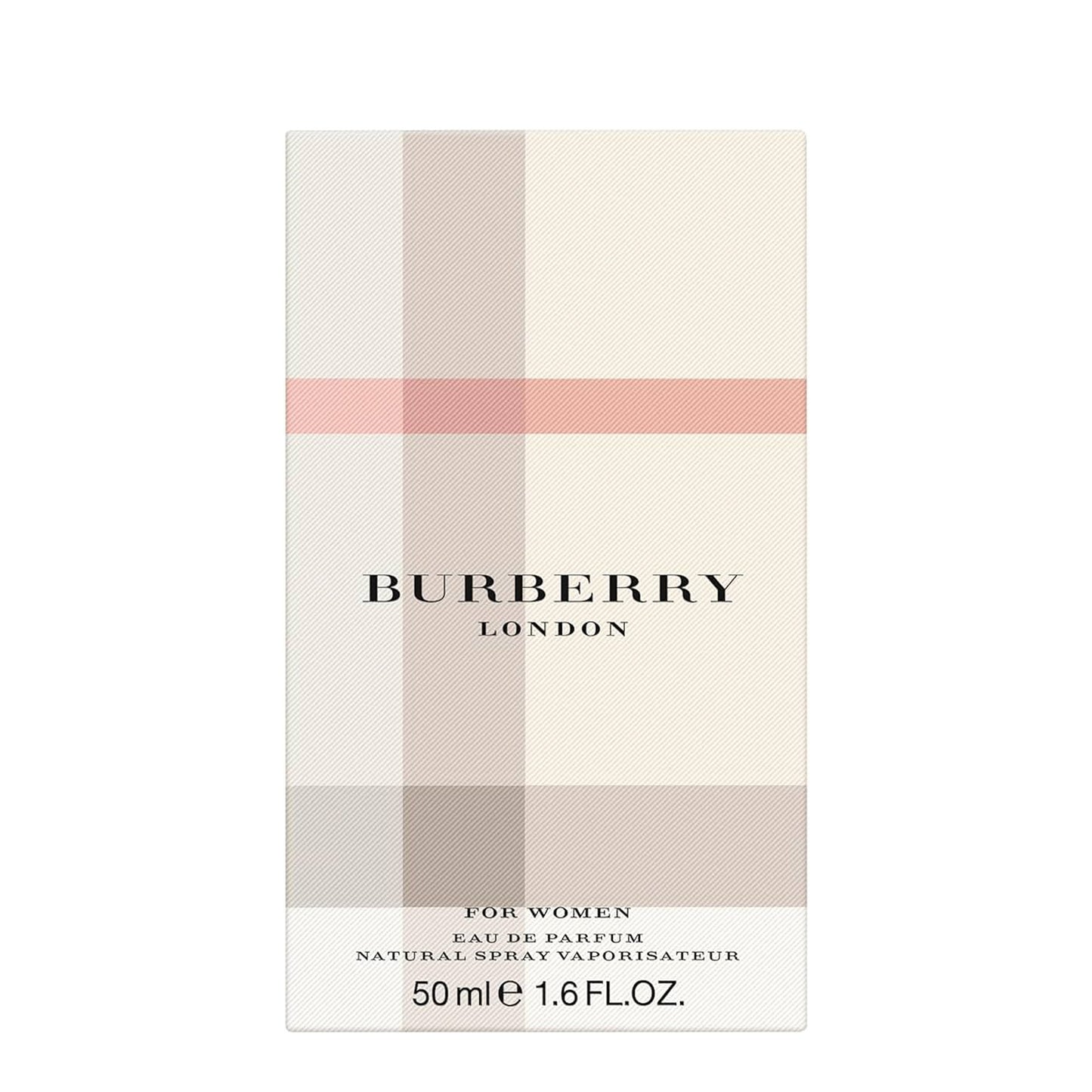 Burberry London Eau de Parfum for Women 50ml (1.7oz)