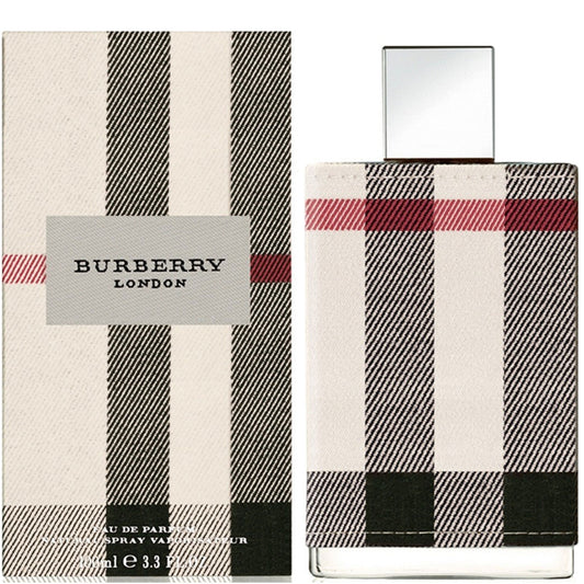 Burberry London Eau de Parfum 3.4Oz/100 mL