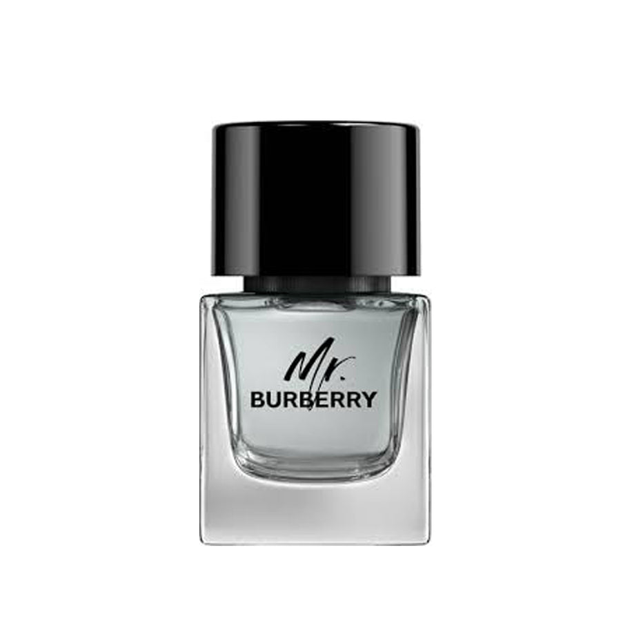 Burberry Mr Burberry Eau de Toilette for Men 50Ml