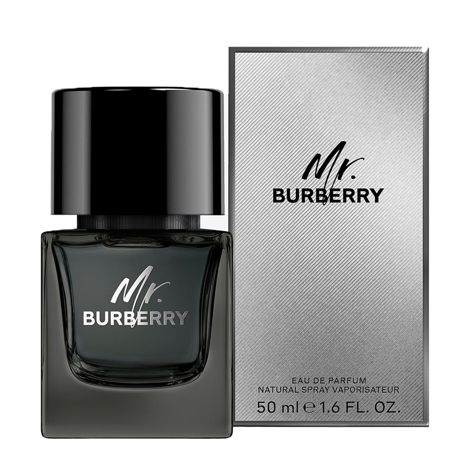 Burberry Mr. Burberry Eau de Parfum for Men 1.7Oz/50Ml