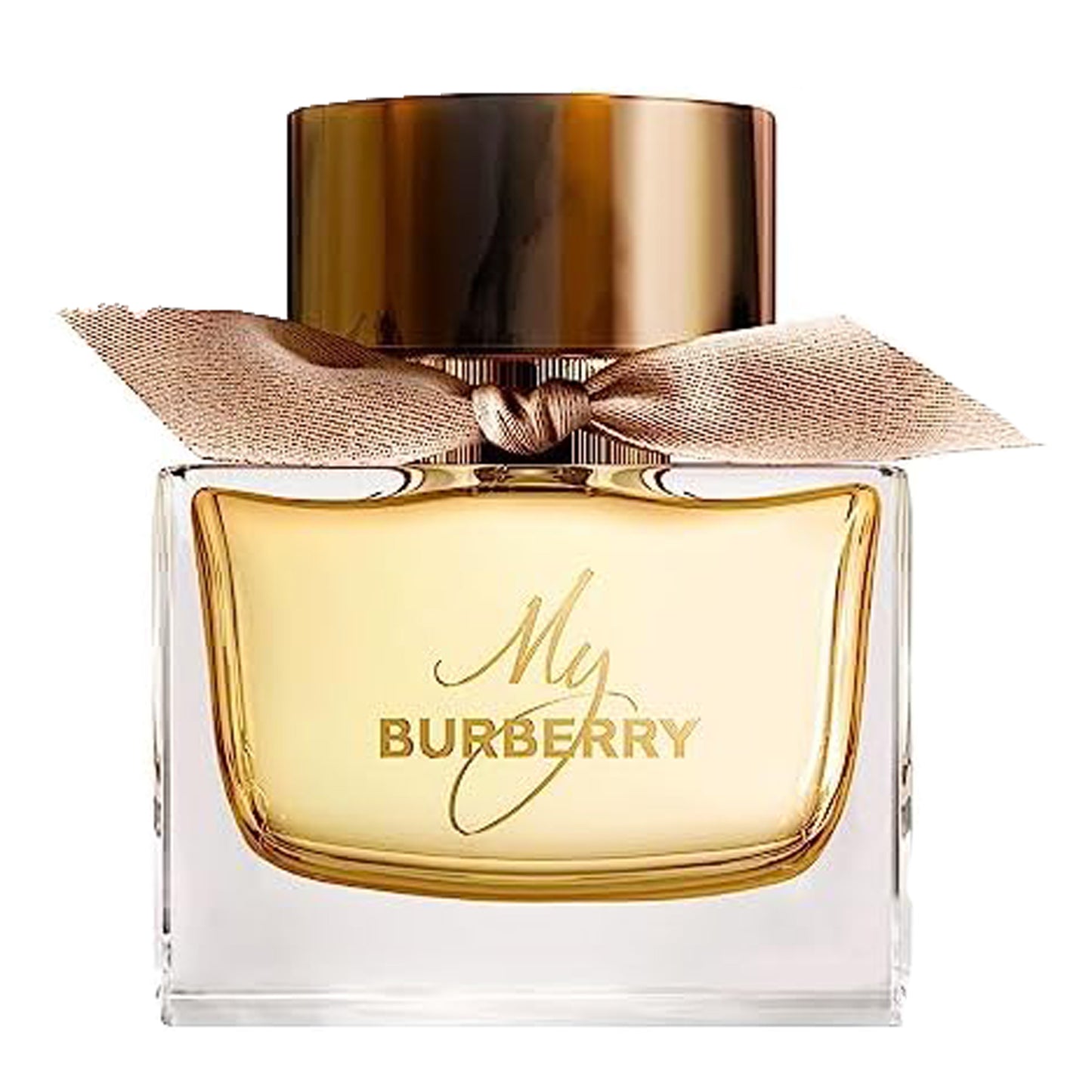 Burberry My Burberry Eau de Parfum for Women 3.0oz/90Ml