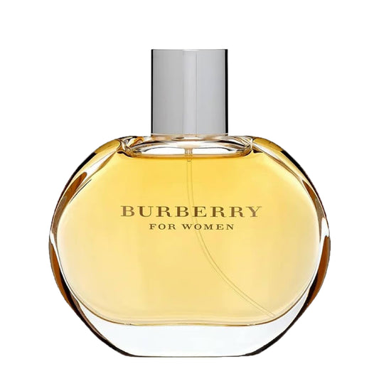 Burberry Eau de Parfum for Women 3.4oz/100Ml