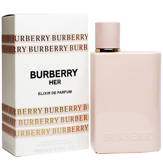 Burberry Her Elixir Edp  100Ml
