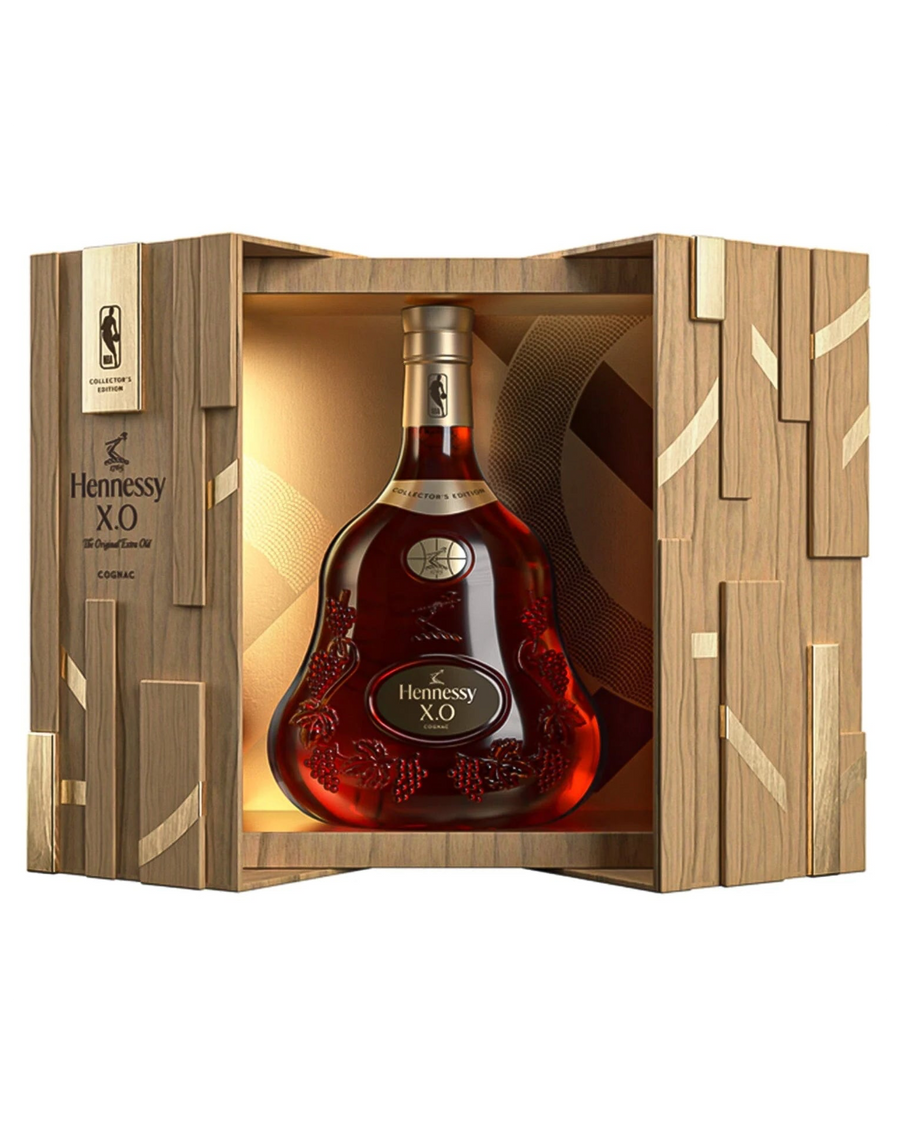 Hennessy XO NBA Edition Cognac 700ml