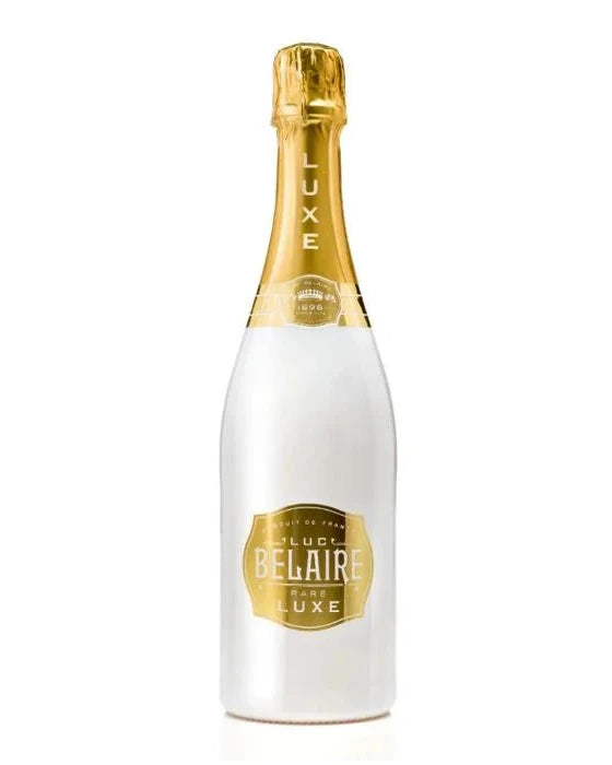 Luc Belaire Luxe Sparkling Wine 750Ml