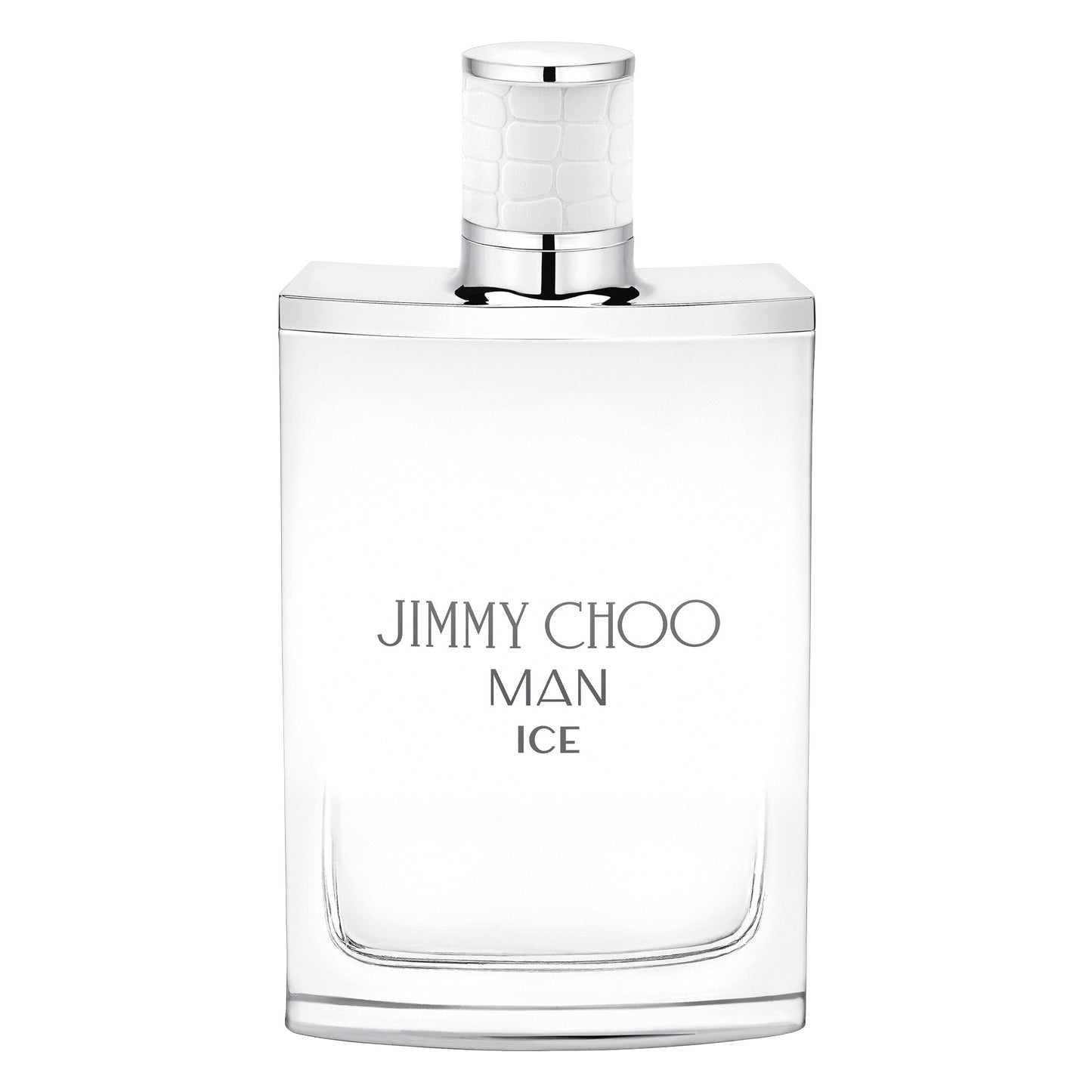 Jimmy Choo Man Ice Eau de Toilette. 3.4Oz/100ml