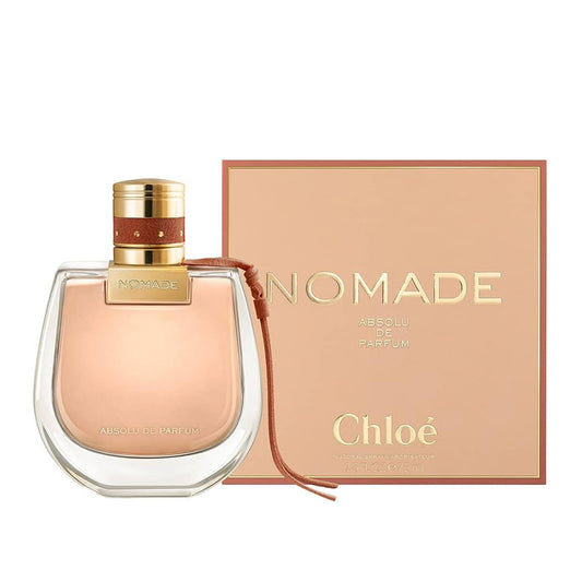 Chloé Nomade Absolu Eau de Parfum for Women 75ml (2.5oz)