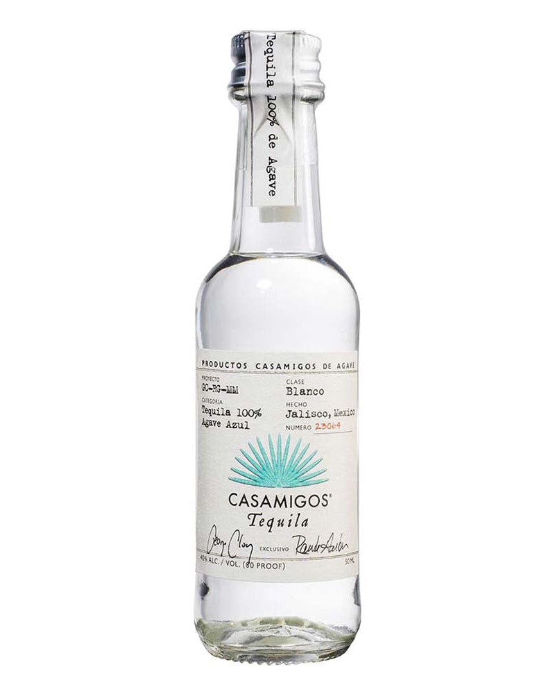 Casamigos Blanco Tequila Miniature 50ml