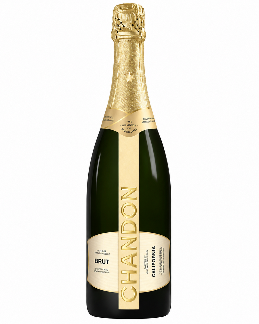 Chandon Argentina Brut Sparkling Wine 750ml