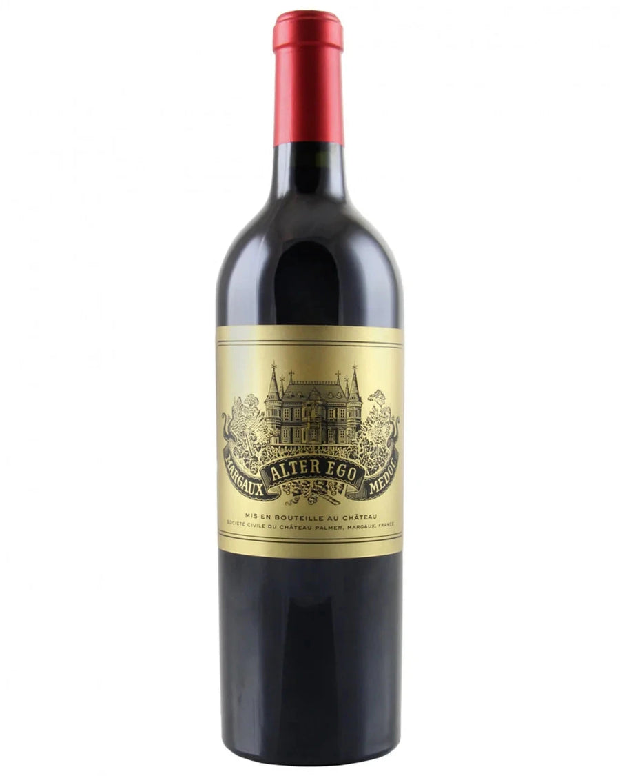 Chateau Palmer Margaux 2017 750Ml