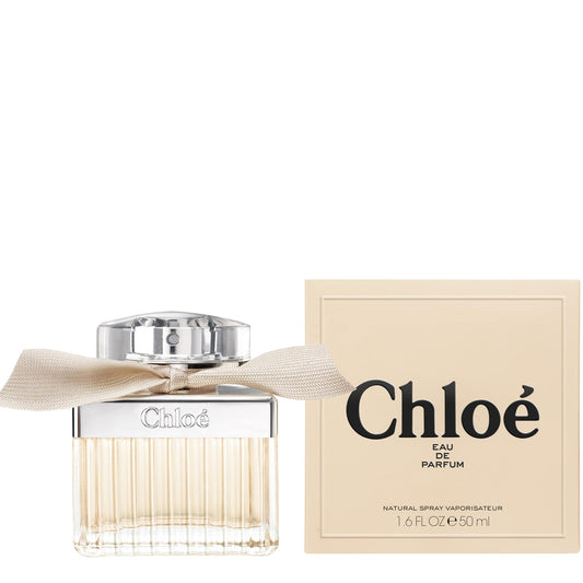 Chloe Signature Eau de Parfum. 1.7Oz/50ML