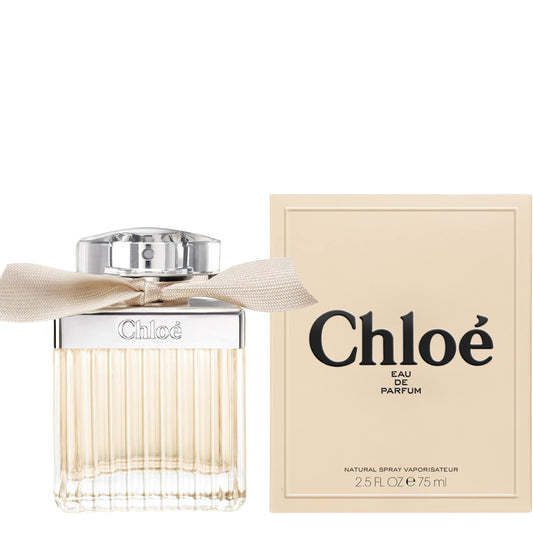 Chloe Signature Eau de Parfum. 2.5Oz/75ML