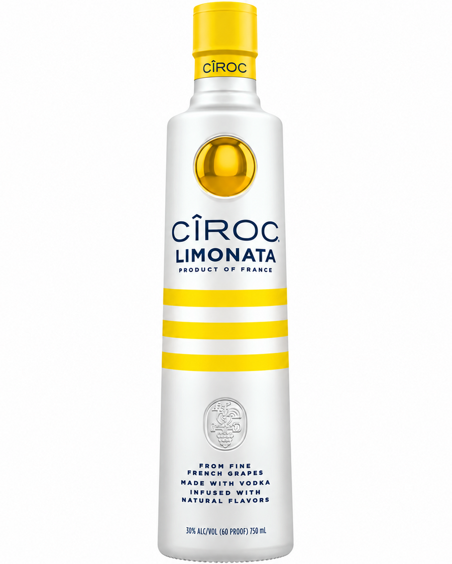 Ciroc Limonata Vodka 700ml