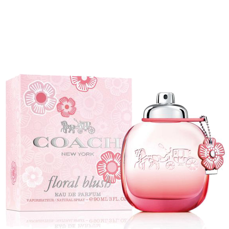 Coach Floral Blush Eau de Parfum 90Ml