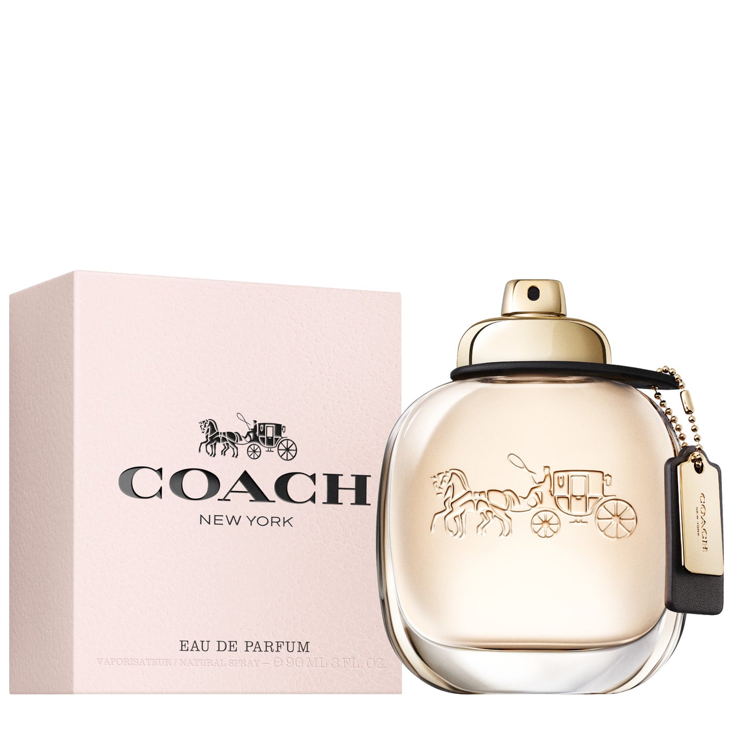 Coach Original Eau de Parfum