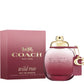 Coach Wild Rose Eau de Parfum. 1.6Oz/50ml