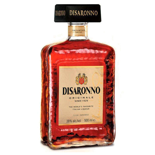 DiSaronno Original Amaretto. 1L