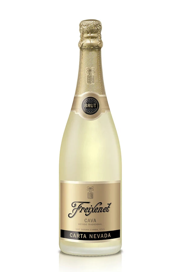 Freixenet Carta Nevada Semi Sparkling Wine 750Ml