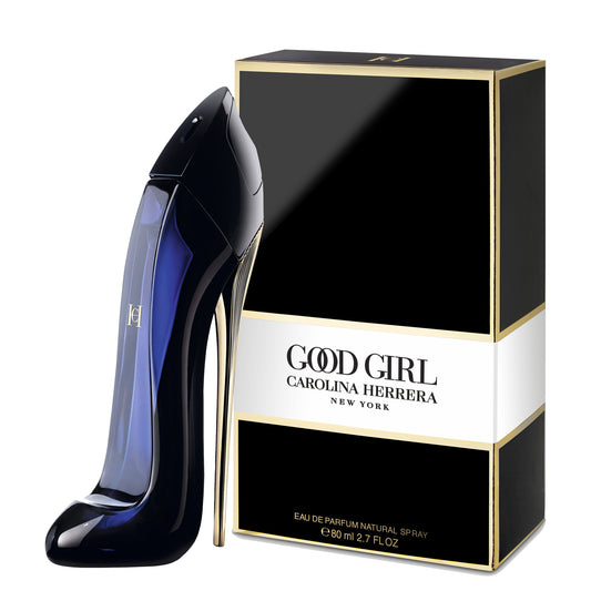 Carolina Herrera Good Girl Eau de Parfum. 2.7Oz/80ml