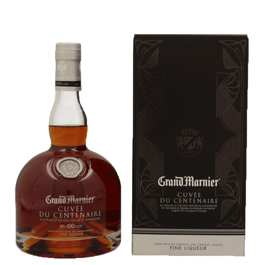 Grand Marnier Cuvee Cent. 700Ml